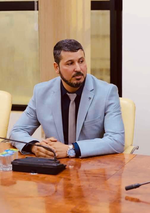 أحمد ادريس البيطة